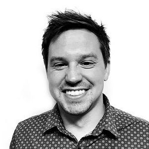 Meet your Posher, Joel